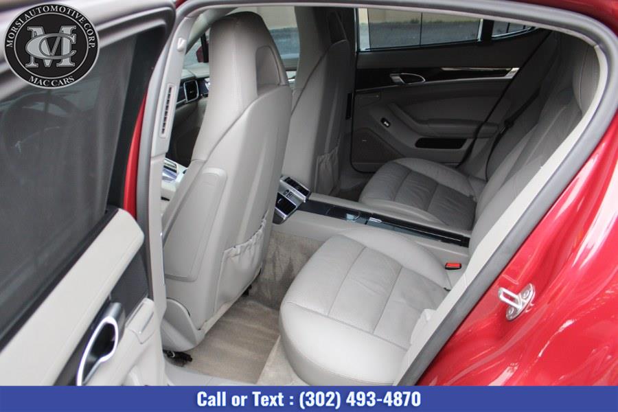 2012 Porsche Panamera 4dr HB, available for sale in New Castle, Delaware | Morsi Automotive Corporation. New Castle, Delaware 2012 Porsche Panamera 4dr HB, available for sale in New Castle, Delaware | Morsi Automotive Corporation. New Castle, Delaware