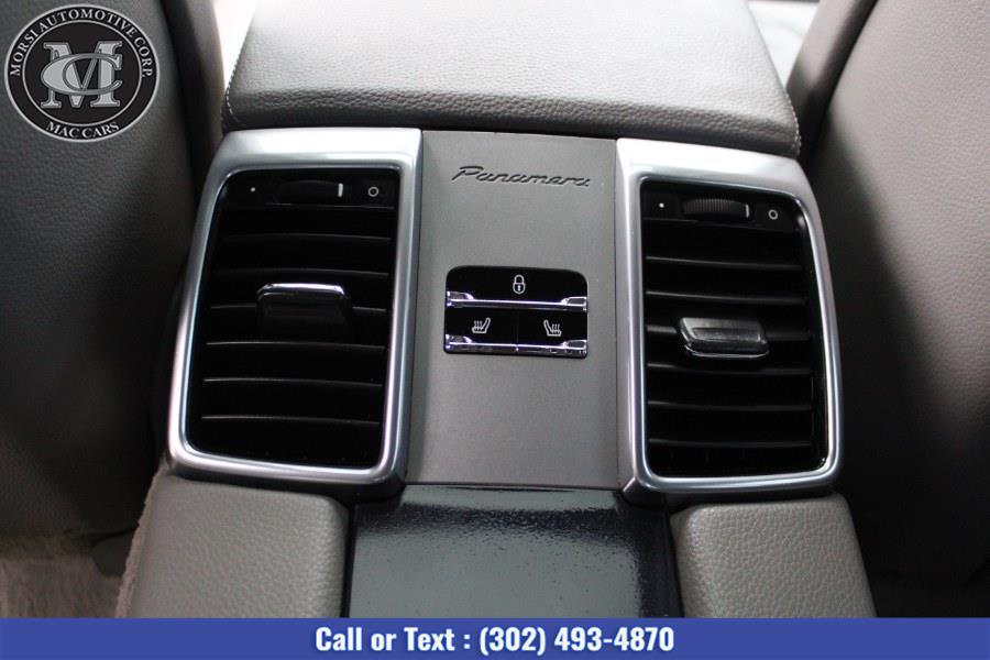 2012 Porsche Panamera 4dr HB, available for sale in New Castle, Delaware | Morsi Automotive Corporation. New Castle, Delaware 2012 Porsche Panamera 4dr HB, available for sale in New Castle, Delaware | Morsi Automotive Corporation. New Castle, Delaware