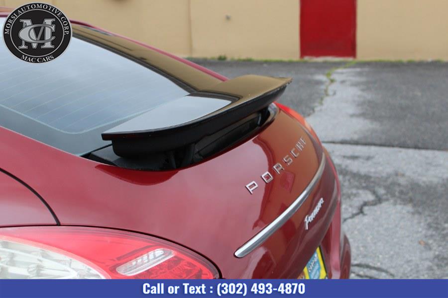 2012 Porsche Panamera 4dr HB, available for sale in New Castle, Delaware | Morsi Automotive Corporation. New Castle, Delaware 2012 Porsche Panamera 4dr HB, available for sale in New Castle, Delaware | Morsi Automotive Corporation. New Castle, Delaware