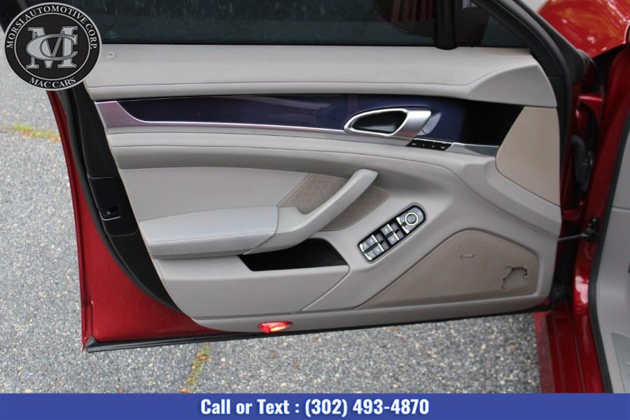 2012 Porsche Panamera 4dr HB, available for sale in New Castle, Delaware | Morsi Automotive Corporation. New Castle, Delaware 2012 Porsche Panamera 4dr HB, available for sale in New Castle, Delaware | Morsi Automotive Corporation. New Castle, Delaware