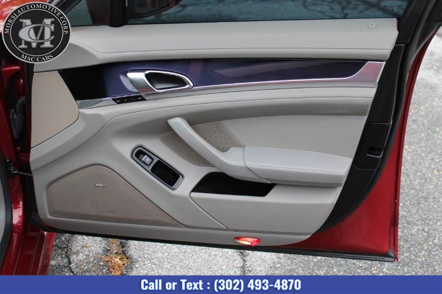 2012 Porsche Panamera 4dr HB, available for sale in New Castle, Delaware | Morsi Automotive Corporation. New Castle, Delaware 2012 Porsche Panamera 4dr HB, available for sale in New Castle, Delaware | Morsi Automotive Corporation. New Castle, Delaware