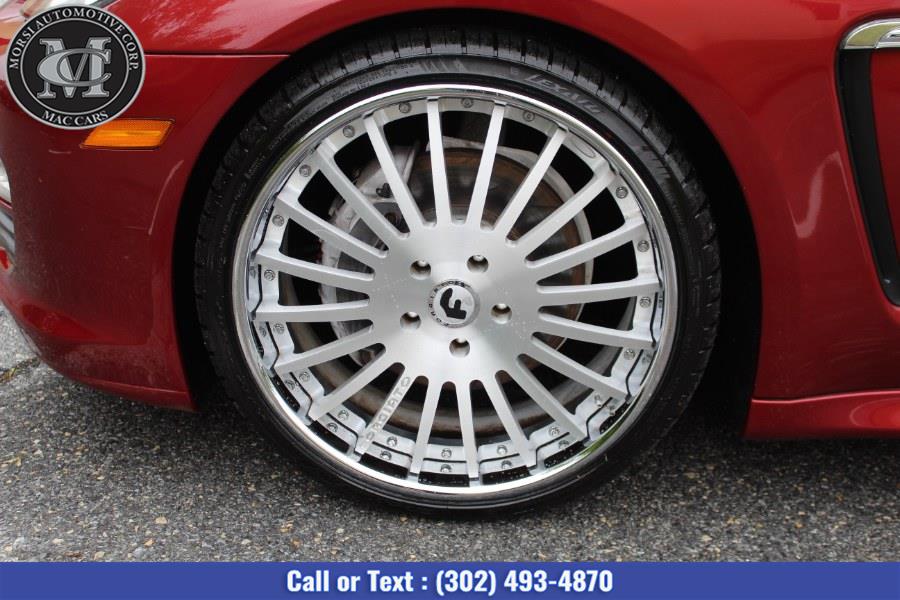 2012 Porsche Panamera 4dr HB, available for sale in New Castle, Delaware | Morsi Automotive Corporation. New Castle, Delaware 2012 Porsche Panamera 4dr HB, available for sale in New Castle, Delaware | Morsi Automotive Corporation. New Castle, Delaware