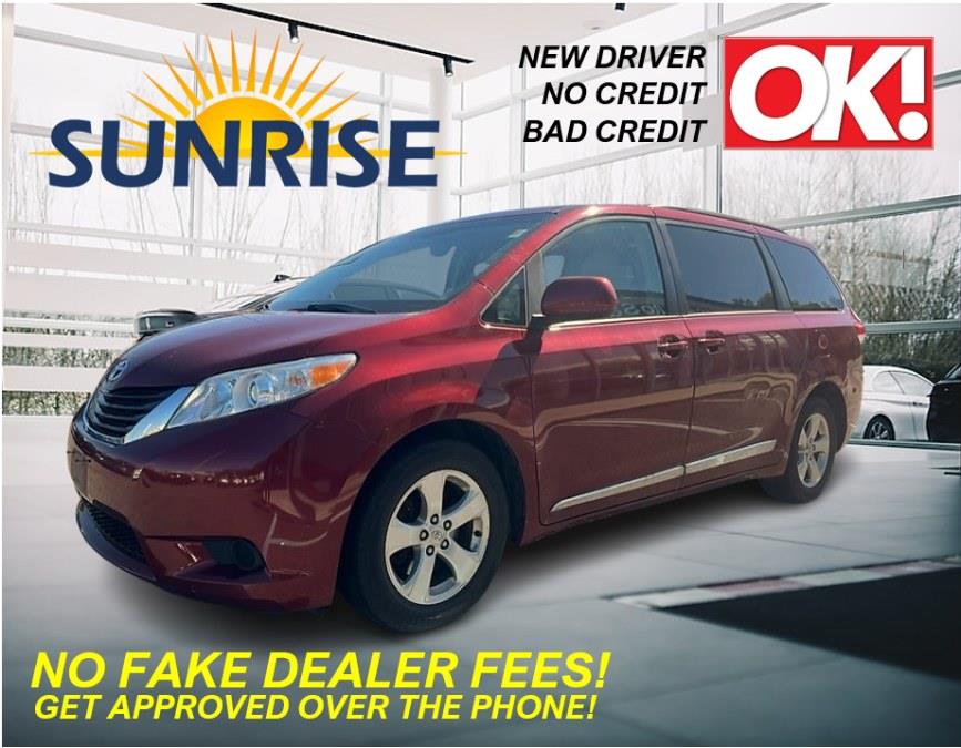 Used 2014 Toyota Sienna in Elmont, New York | Sunrise of Elmont. Elmont, New York