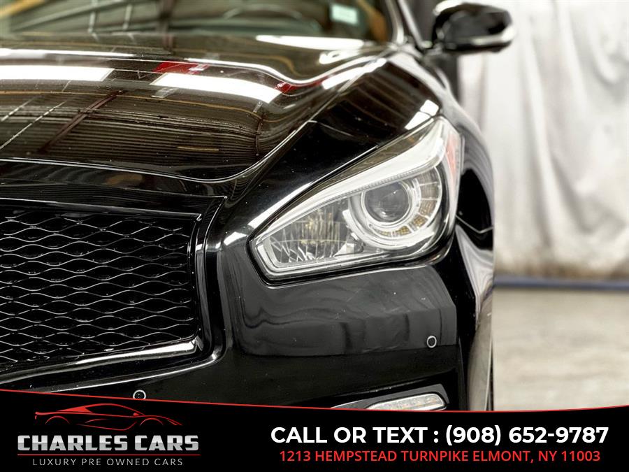 2015 Infiniti Q70 5.6 Sport Pkg, available for sale in Elmont, New York | Charles Cars. Elmont, New York 2015 Infiniti Q70 5.6 Sport Pkg, available for sale in Elmont, New York | Charles Cars. Elmont, New York