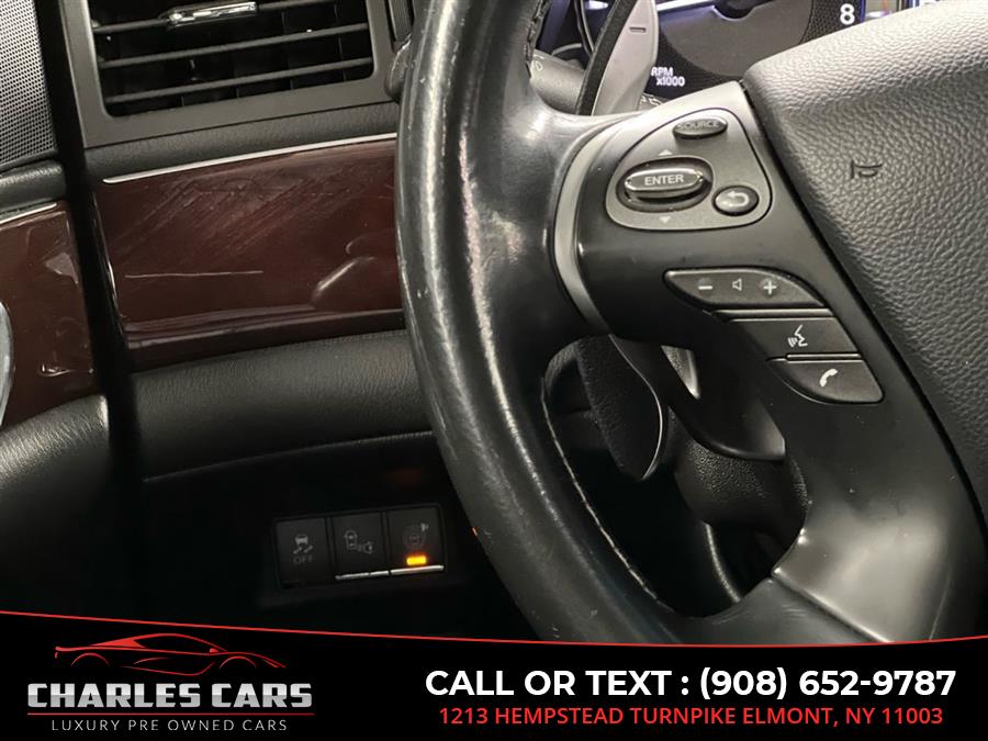 2015 Infiniti Q70 5.6 Sport Pkg, available for sale in Elmont, New York | Charles Cars. Elmont, New York 2015 Infiniti Q70 5.6 Sport Pkg, available for sale in Elmont, New York | Charles Cars. Elmont, New York