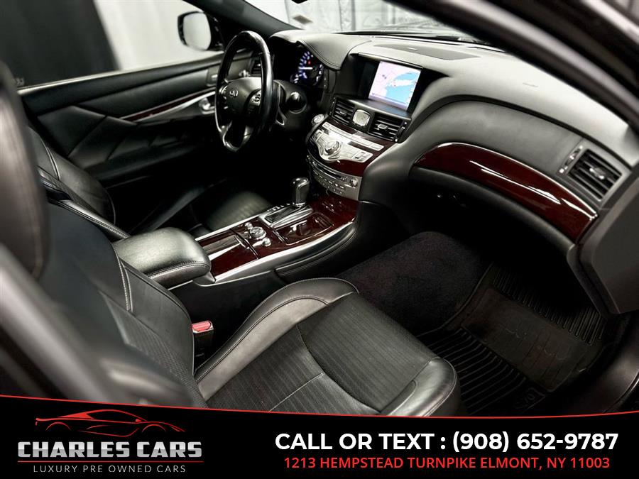 2015 Infiniti Q70 5.6 Sport Pkg, available for sale in Elmont, New York | Charles Cars. Elmont, New York 2015 Infiniti Q70 5.6 Sport Pkg, available for sale in Elmont, New York | Charles Cars. Elmont, New York
