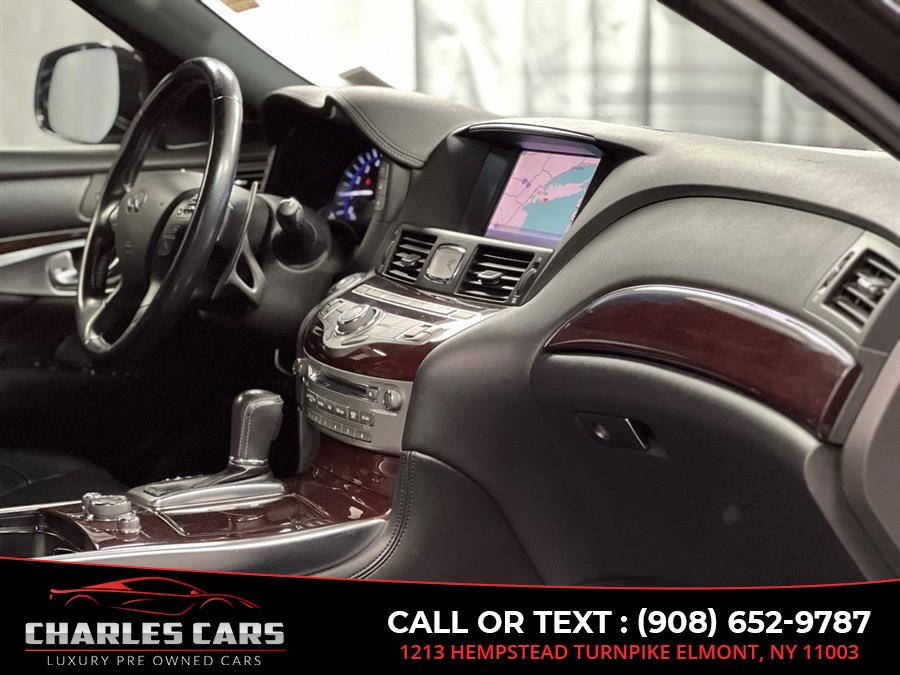 2015 Infiniti Q70 5.6 Sport Pkg, available for sale in Elmont, New York | Charles Cars. Elmont, New York 2015 Infiniti Q70 5.6 Sport Pkg, available for sale in Elmont, New York | Charles Cars. Elmont, New York