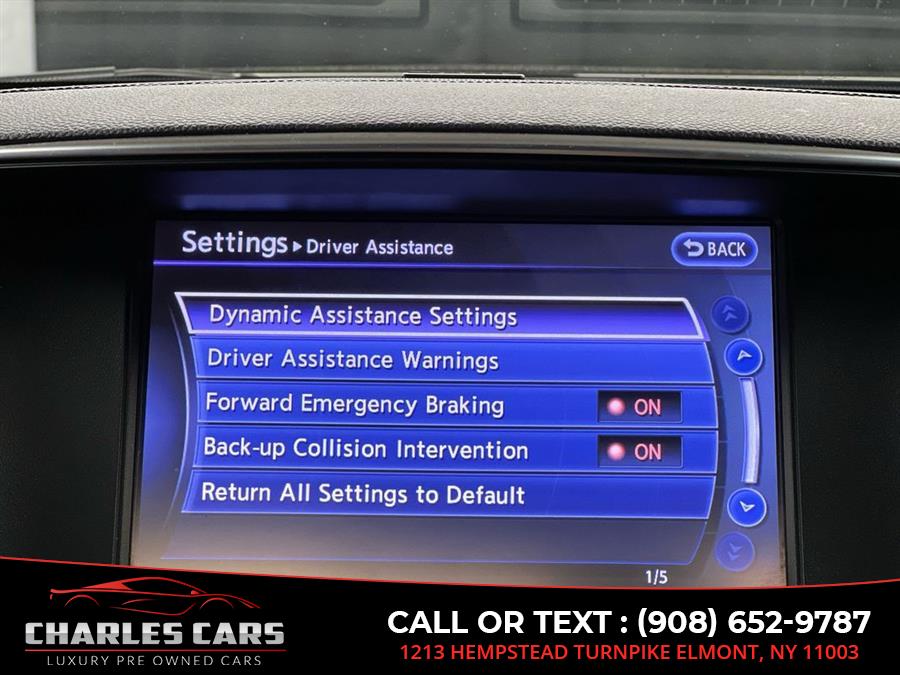 2015 Infiniti Q70 5.6 Sport Pkg, available for sale in Elmont, New York | Charles Cars. Elmont, New York 2015 Infiniti Q70 5.6 Sport Pkg, available for sale in Elmont, New York | Charles Cars. Elmont, New York