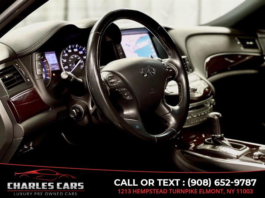 2015 Infiniti Q70 5.6 Sport Pkg, available for sale in Elmont, New York | Charles Cars. Elmont, New York 2015 Infiniti Q70 5.6 Sport Pkg, available for sale in Elmont, New York | Charles Cars. Elmont, New York