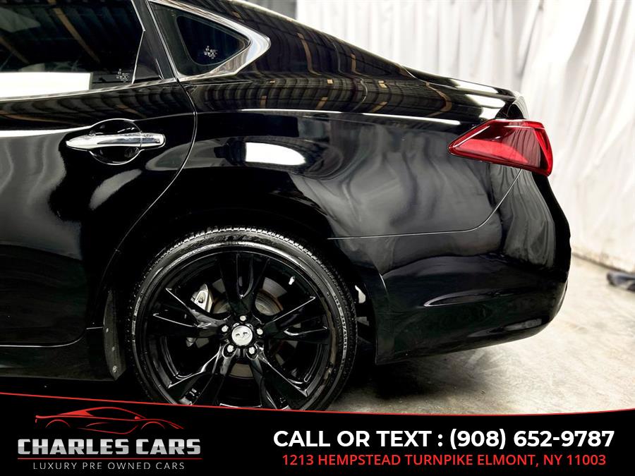 2015 Infiniti Q70 5.6 Sport Pkg, available for sale in Elmont, New York | Charles Cars. Elmont, New York 2015 Infiniti Q70 5.6 Sport Pkg, available for sale in Elmont, New York | Charles Cars. Elmont, New York