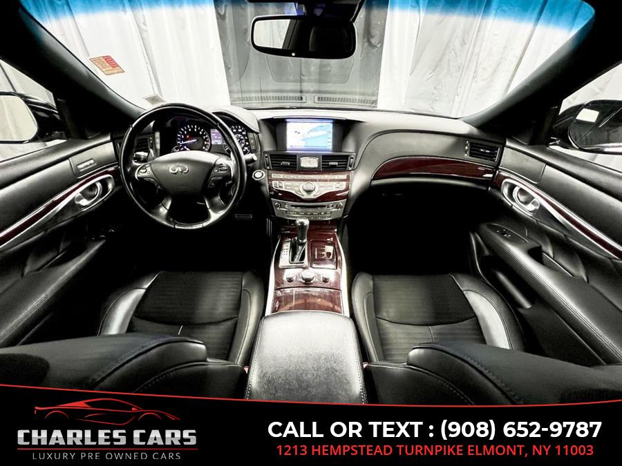 2015 Infiniti Q70 5.6 Sport Pkg, available for sale in Elmont, New York | Charles Cars. Elmont, New York 2015 Infiniti Q70 5.6 Sport Pkg, available for sale in Elmont, New York | Charles Cars. Elmont, New York