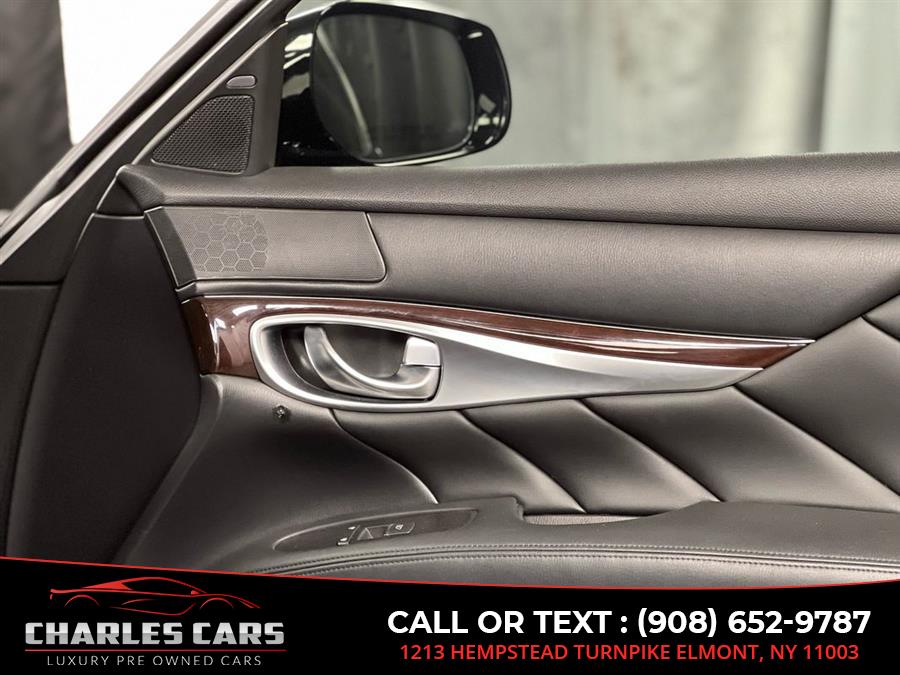 2015 Infiniti Q70 5.6 Sport Pkg, available for sale in Elmont, New York | Charles Cars. Elmont, New York 2015 Infiniti Q70 5.6 Sport Pkg, available for sale in Elmont, New York | Charles Cars. Elmont, New York