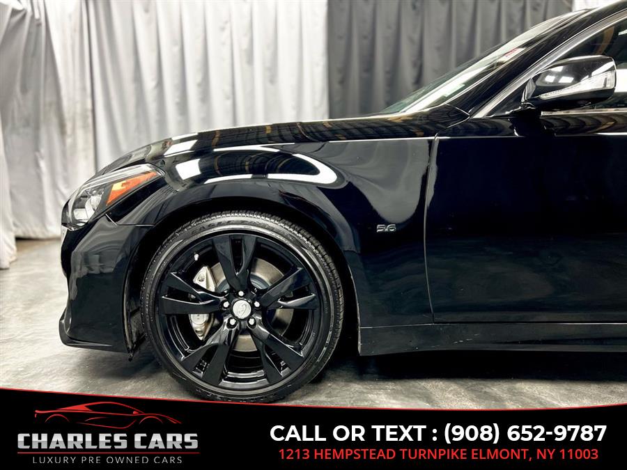 2015 Infiniti Q70 5.6 Sport Pkg, available for sale in Elmont, New York | Charles Cars. Elmont, New York 2015 Infiniti Q70 5.6 Sport Pkg, available for sale in Elmont, New York | Charles Cars. Elmont, New York