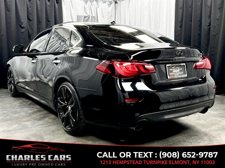 2015 Infiniti Q70 5.6 Sport Pkg, available for sale in Elmont, New York | Charles Cars. Elmont, New York 2015 Infiniti Q70 5.6 Sport Pkg, available for sale in Elmont, New York | Charles Cars. Elmont, New York