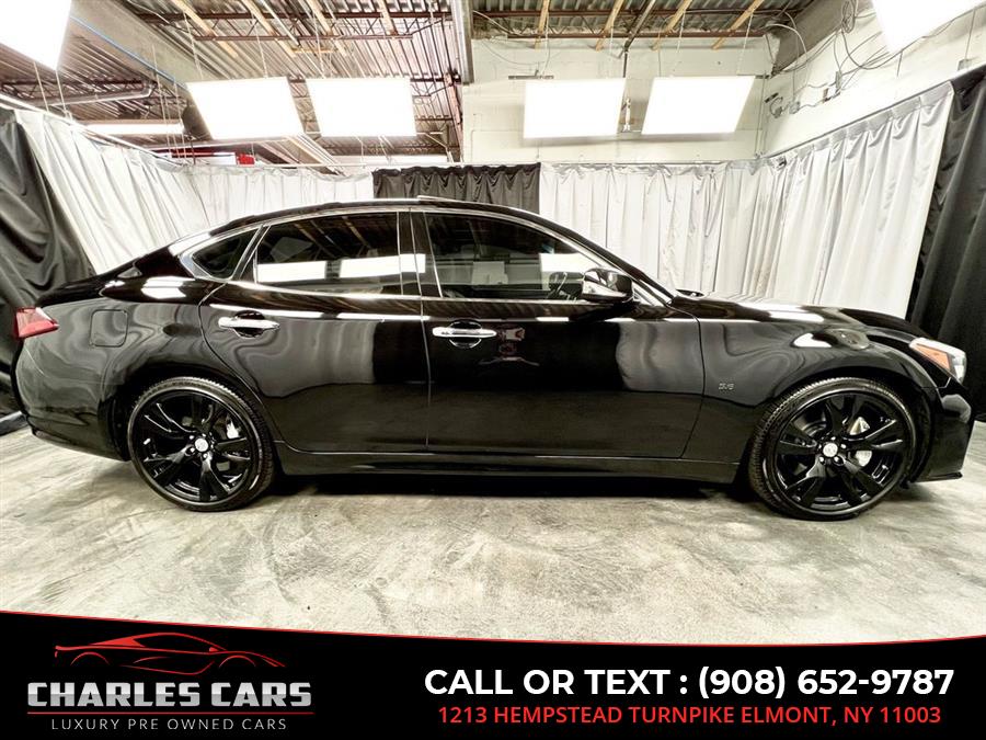 2015 Infiniti Q70 5.6 Sport Pkg, available for sale in Elmont, New York | Charles Cars. Elmont, New York 2015 Infiniti Q70 5.6 Sport Pkg, available for sale in Elmont, New York | Charles Cars. Elmont, New York
