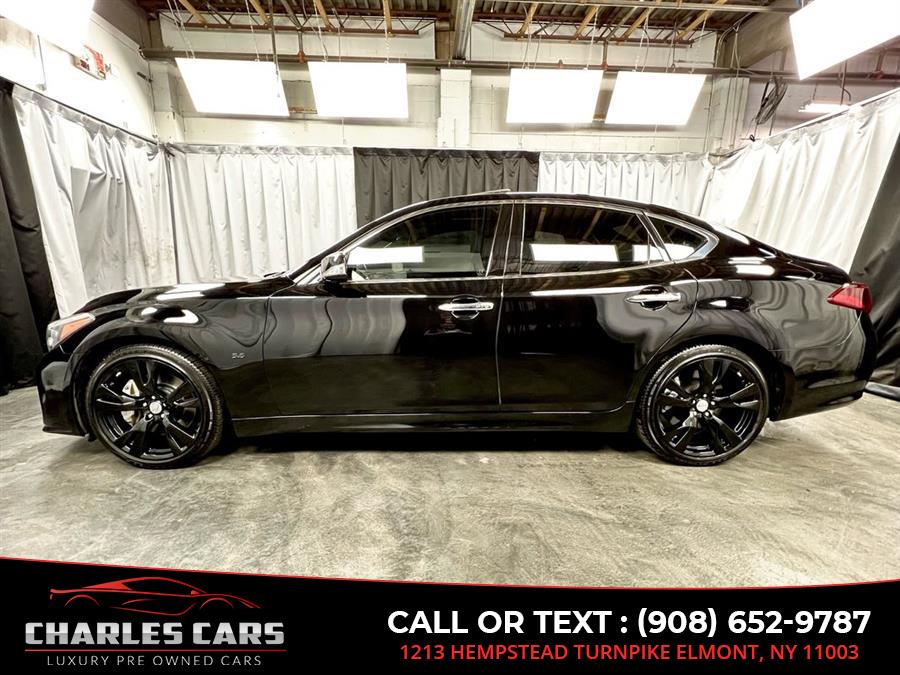 2015 Infiniti Q70 5.6 Sport Pkg, available for sale in Elmont, New York | Charles Cars. Elmont, New York 2015 Infiniti Q70 5.6 Sport Pkg, available for sale in Elmont, New York | Charles Cars. Elmont, New York