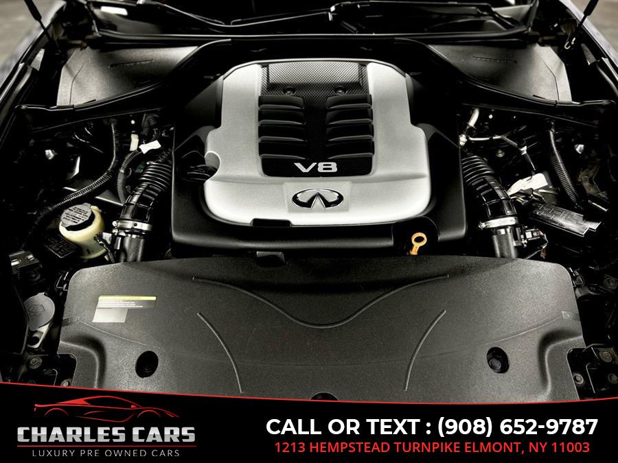 2015 Infiniti Q70 5.6 Sport Pkg, available for sale in Elmont, New York | Charles Cars. Elmont, New York 2015 Infiniti Q70 5.6 Sport Pkg, available for sale in Elmont, New York | Charles Cars. Elmont, New York