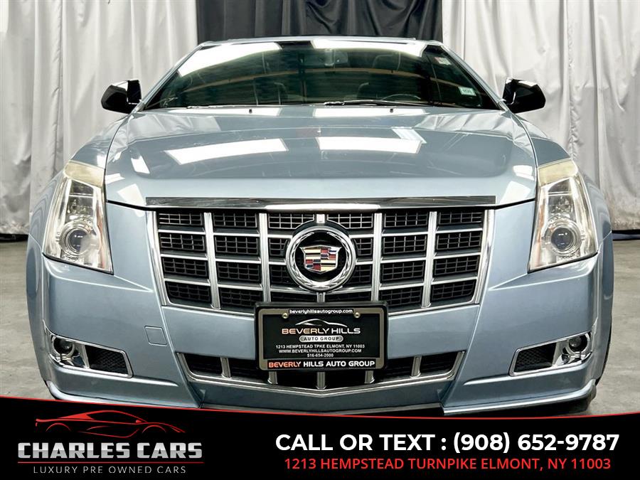 2013 Cadillac Cts 3.6L Performance, available for sale in Elmont, New York | Charles Cars. Elmont, New York 2013 Cadillac Cts 3.6L Performance, available for sale in Elmont, New York | Charles Cars. Elmont, New York