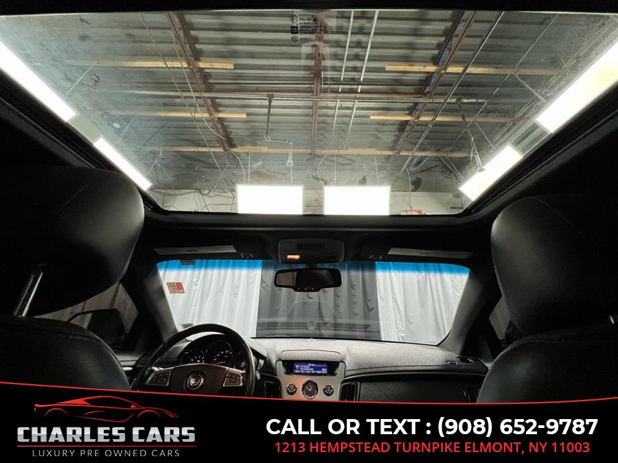 2013 Cadillac Cts 3.6L Performance, available for sale in Elmont, New York | Charles Cars. Elmont, New York 2013 Cadillac Cts 3.6L Performance, available for sale in Elmont, New York | Charles Cars. Elmont, New York