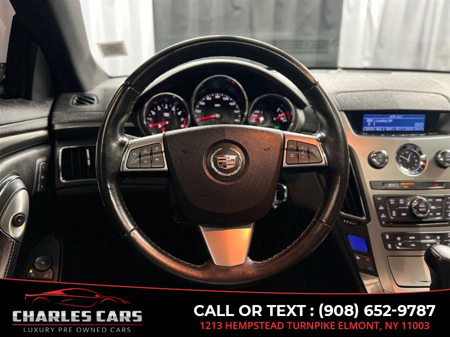2013 Cadillac Cts 3.6L Performance, available for sale in Elmont, New York | Charles Cars. Elmont, New York 2013 Cadillac Cts 3.6L Performance, available for sale in Elmont, New York | Charles Cars. Elmont, New York