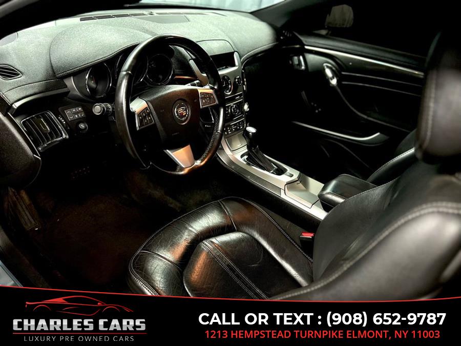 2013 Cadillac Cts 3.6L Performance, available for sale in Elmont, New York | Charles Cars. Elmont, New York 2013 Cadillac Cts 3.6L Performance, available for sale in Elmont, New York | Charles Cars. Elmont, New York
