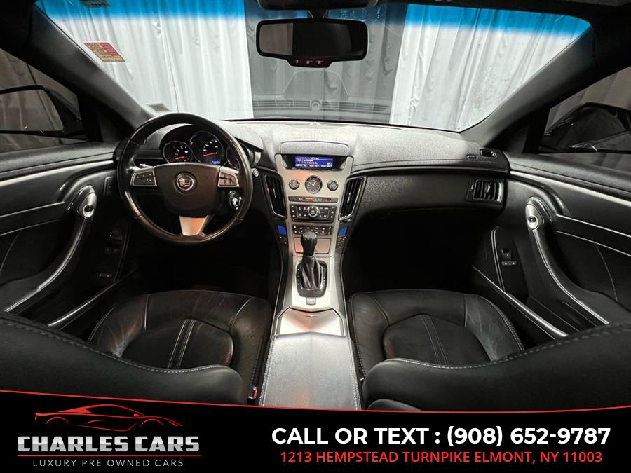2013 Cadillac Cts 3.6L Performance, available for sale in Elmont, New York | Charles Cars. Elmont, New York 2013 Cadillac Cts 3.6L Performance, available for sale in Elmont, New York | Charles Cars. Elmont, New York