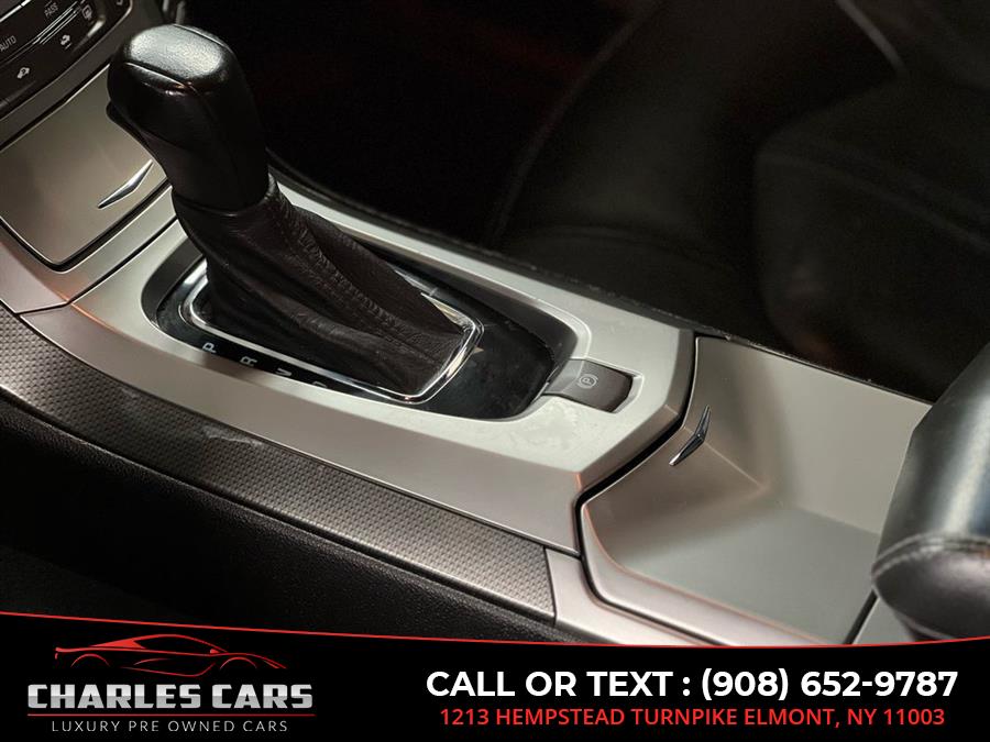 2013 Cadillac Cts 3.6L Performance, available for sale in Elmont, New York | Charles Cars. Elmont, New York 2013 Cadillac Cts 3.6L Performance, available for sale in Elmont, New York | Charles Cars. Elmont, New York