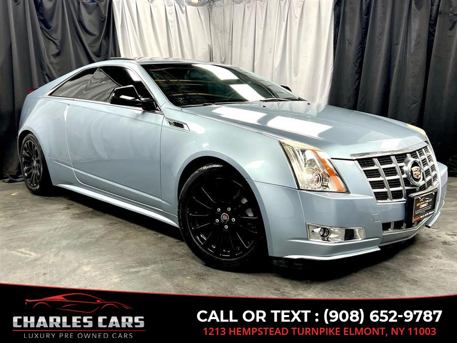 2013 Cadillac Cts 3.6L Performance, available for sale in Elmont, New York | Charles Cars. Elmont, New York 2013 Cadillac Cts 3.6L Performance, available for sale in Elmont, New York | Charles Cars. Elmont, New York