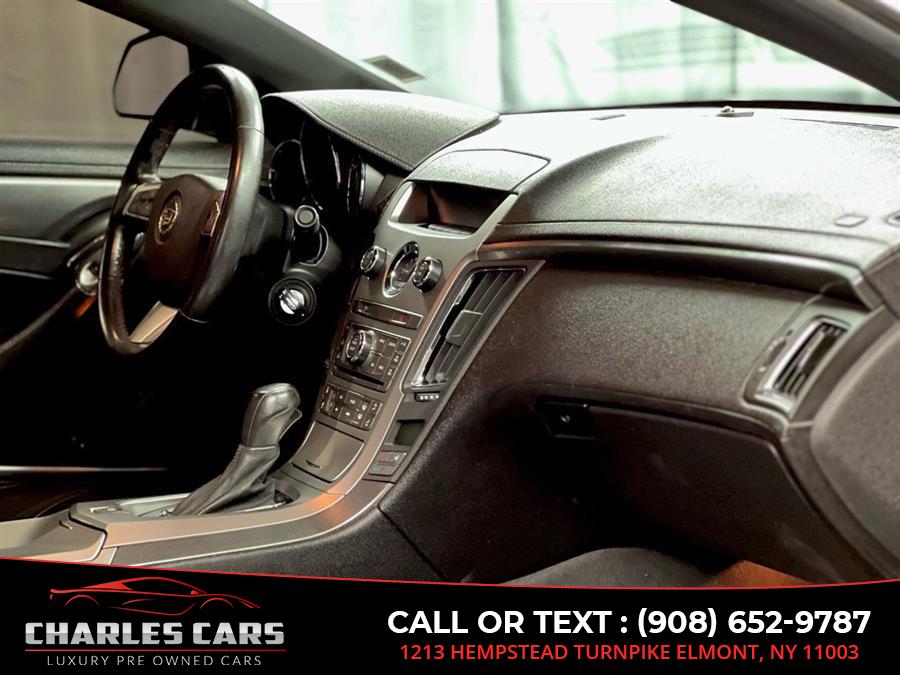 2013 Cadillac Cts 3.6L Performance, available for sale in Elmont, New York | Charles Cars. Elmont, New York 2013 Cadillac Cts 3.6L Performance, available for sale in Elmont, New York | Charles Cars. Elmont, New York