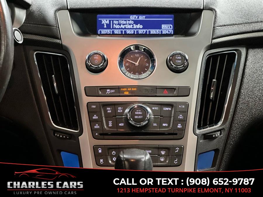 2013 Cadillac Cts 3.6L Performance, available for sale in Elmont, New York | Charles Cars. Elmont, New York 2013 Cadillac Cts 3.6L Performance, available for sale in Elmont, New York | Charles Cars. Elmont, New York