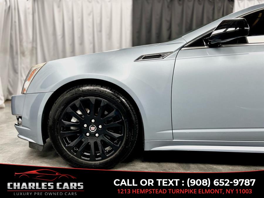 2013 Cadillac Cts 3.6L Performance, available for sale in Elmont, New York | Charles Cars. Elmont, New York 2013 Cadillac Cts 3.6L Performance, available for sale in Elmont, New York | Charles Cars. Elmont, New York