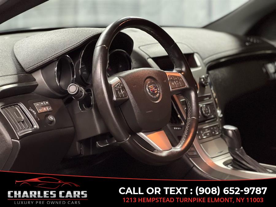 2013 Cadillac Cts 3.6L Performance, available for sale in Elmont, New York | Charles Cars. Elmont, New York 2013 Cadillac Cts 3.6L Performance, available for sale in Elmont, New York | Charles Cars. Elmont, New York