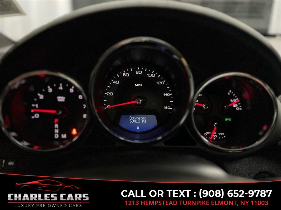 2013 Cadillac Cts 3.6L Performance, available for sale in Elmont, New York | Charles Cars. Elmont, New York 2013 Cadillac Cts 3.6L Performance, available for sale in Elmont, New York | Charles Cars. Elmont, New York