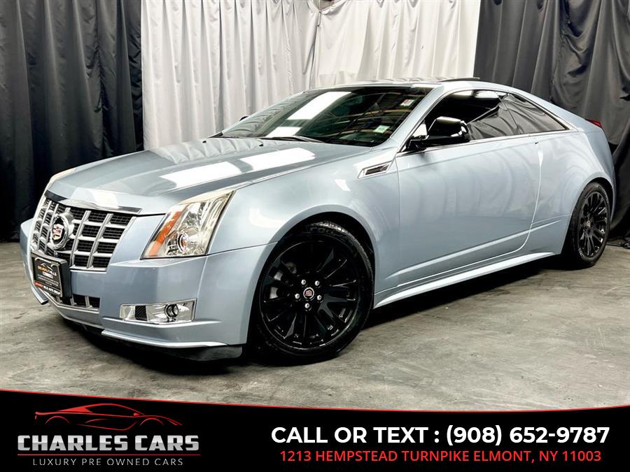 2013 Cadillac Cts 3.6L Performance, available for sale in Elmont, New York | Charles Cars. Elmont, New York 2013 Cadillac Cts 3.6L Performance, available for sale in Elmont, New York | Charles Cars. Elmont, New York