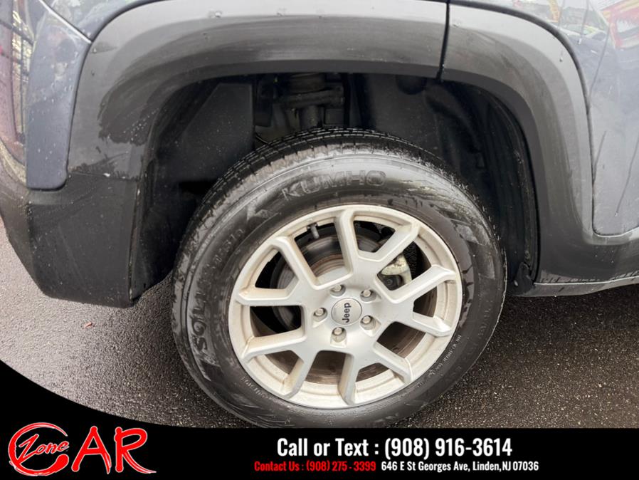 2022 Jeep Renegade Latitude 4x4, available for sale in Linden, New Jersey | Car Zone. Linden, New Jersey 2022 Jeep Renegade Latitude 4x4, available for sale in Linden, New Jersey | Car Zone. Linden, New Jersey
