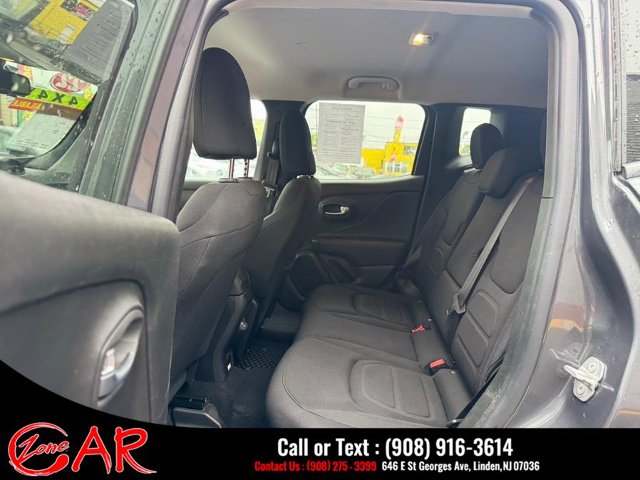 2022 Jeep Renegade Latitude 4x4, available for sale in Linden, New Jersey | Car Zone. Linden, New Jersey 2022 Jeep Renegade Latitude 4x4, available for sale in Linden, New Jersey | Car Zone. Linden, New Jersey