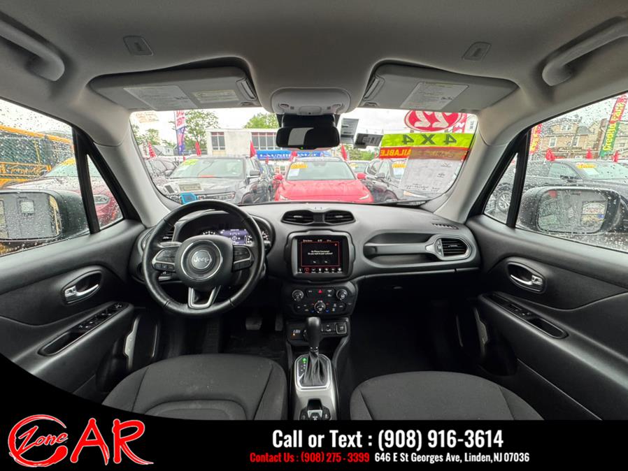 2022 Jeep Renegade Latitude 4x4, available for sale in Linden, New Jersey | Car Zone. Linden, New Jersey 2022 Jeep Renegade Latitude 4x4, available for sale in Linden, New Jersey | Car Zone. Linden, New Jersey