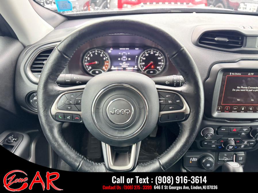 2022 Jeep Renegade Latitude 4x4, available for sale in Linden, New Jersey | Car Zone. Linden, New Jersey 2022 Jeep Renegade Latitude 4x4, available for sale in Linden, New Jersey | Car Zone. Linden, New Jersey
