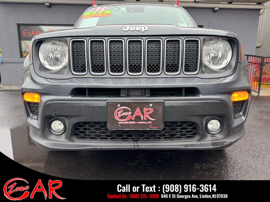 2022 Jeep Renegade Latitude 4x4, available for sale in Linden, New Jersey | Car Zone. Linden, New Jersey 2022 Jeep Renegade Latitude 4x4, available for sale in Linden, New Jersey | Car Zone. Linden, New Jersey