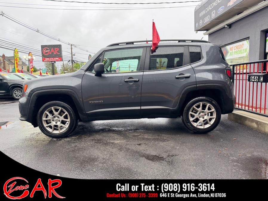 2022 Jeep Renegade Latitude 4x4, available for sale in Linden, New Jersey | Car Zone. Linden, New Jersey 2022 Jeep Renegade Latitude 4x4, available for sale in Linden, New Jersey | Car Zone. Linden, New Jersey