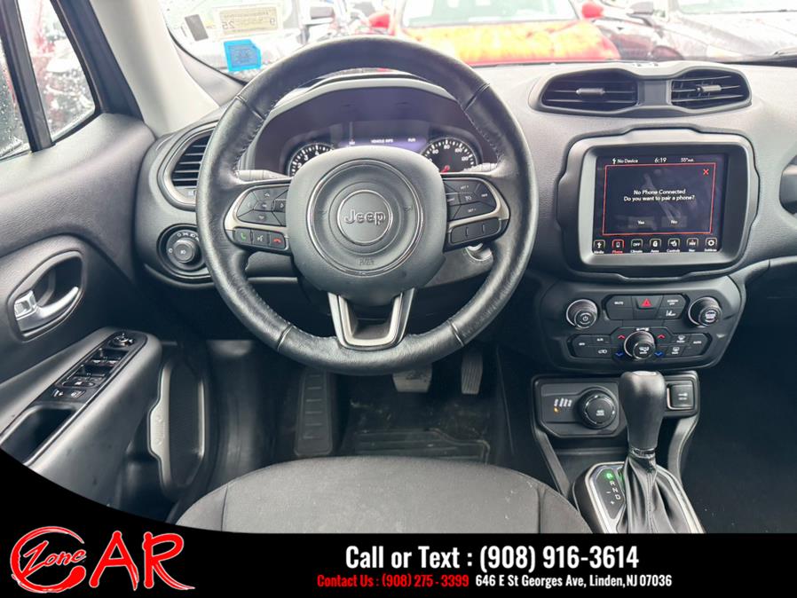 2022 Jeep Renegade Latitude 4x4, available for sale in Linden, New Jersey | Car Zone. Linden, New Jersey 2022 Jeep Renegade Latitude 4x4, available for sale in Linden, New Jersey | Car Zone. Linden, New Jersey