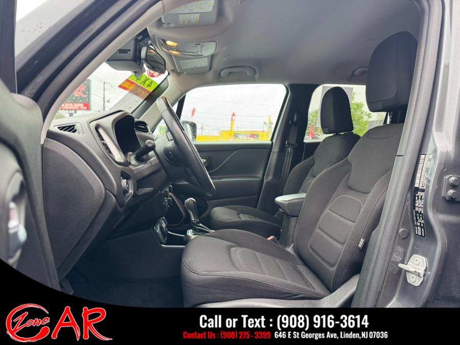 2022 Jeep Renegade Latitude 4x4, available for sale in Linden, New Jersey | Car Zone. Linden, New Jersey 2022 Jeep Renegade Latitude 4x4, available for sale in Linden, New Jersey | Car Zone. Linden, New Jersey