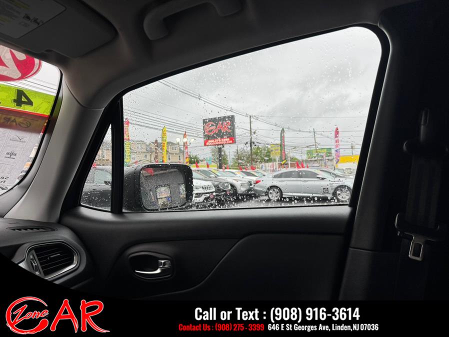 2022 Jeep Renegade Latitude 4x4, available for sale in Linden, New Jersey | Car Zone. Linden, New Jersey 2022 Jeep Renegade Latitude 4x4, available for sale in Linden, New Jersey | Car Zone. Linden, New Jersey