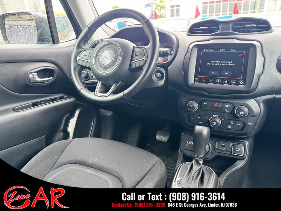 2022 Jeep Renegade Latitude 4x4, available for sale in Linden, New Jersey | Car Zone. Linden, New Jersey 2022 Jeep Renegade Latitude 4x4, available for sale in Linden, New Jersey | Car Zone. Linden, New Jersey