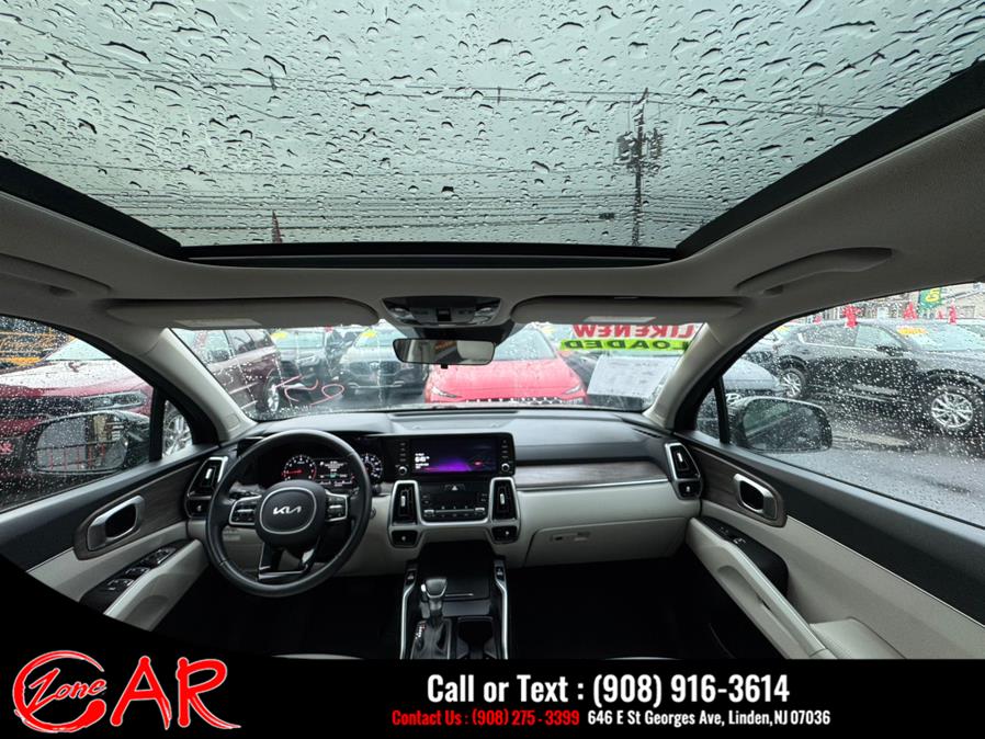 2022 Kia Sorento X-Line EX AWD, available for sale in Linden, New Jersey | Car Zone. Linden, New Jersey 2022 Kia Sorento X-Line EX AWD, available for sale in Linden, New Jersey | Car Zone. Linden, New Jersey
