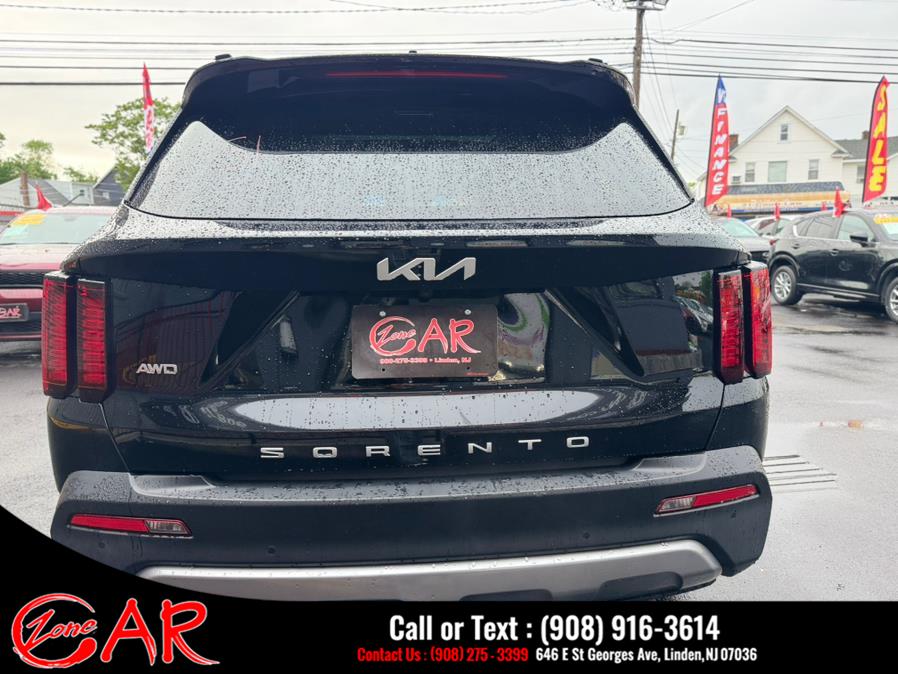 2022 Kia Sorento X-Line EX AWD, available for sale in Linden, New Jersey | Car Zone. Linden, New Jersey 2022 Kia Sorento X-Line EX AWD, available for sale in Linden, New Jersey | Car Zone. Linden, New Jersey