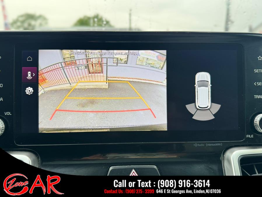 2022 Kia Sorento X-Line EX AWD, available for sale in Linden, New Jersey | Car Zone. Linden, New Jersey 2022 Kia Sorento X-Line EX AWD, available for sale in Linden, New Jersey | Car Zone. Linden, New Jersey