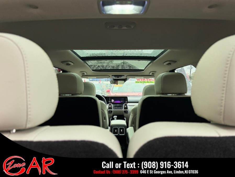 2022 Kia Sorento X-Line EX AWD, available for sale in Linden, New Jersey | Car Zone. Linden, New Jersey 2022 Kia Sorento X-Line EX AWD, available for sale in Linden, New Jersey | Car Zone. Linden, New Jersey