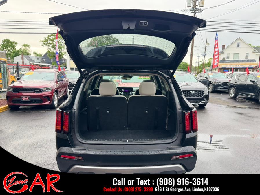 2022 Kia Sorento X-Line EX AWD, available for sale in Linden, New Jersey | Car Zone. Linden, New Jersey 2022 Kia Sorento X-Line EX AWD, available for sale in Linden, New Jersey | Car Zone. Linden, New Jersey