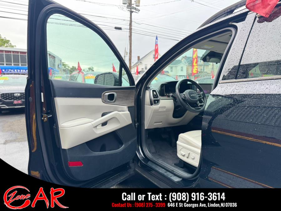 2022 Kia Sorento X-Line EX AWD, available for sale in Linden, New Jersey | Car Zone. Linden, New Jersey 2022 Kia Sorento X-Line EX AWD, available for sale in Linden, New Jersey | Car Zone. Linden, New Jersey